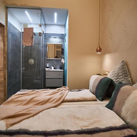 W18 Design Apartments - Budapest Downtown Ngoại thất bức ảnh